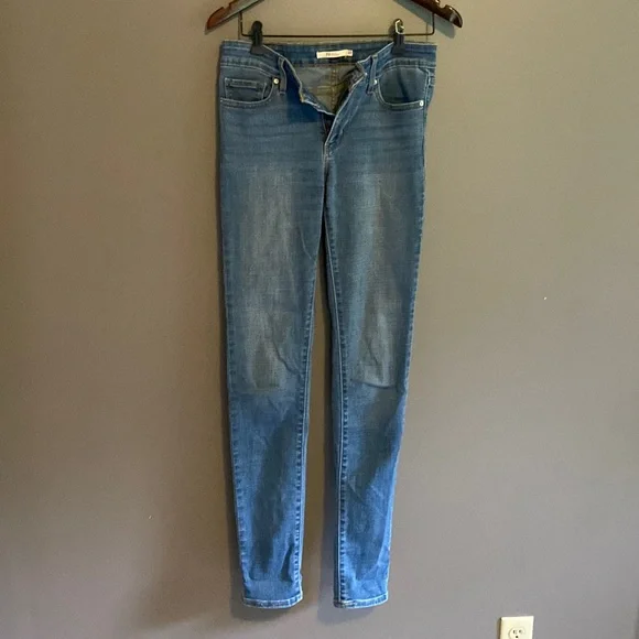Levi Jeans - Picture 1 of 6